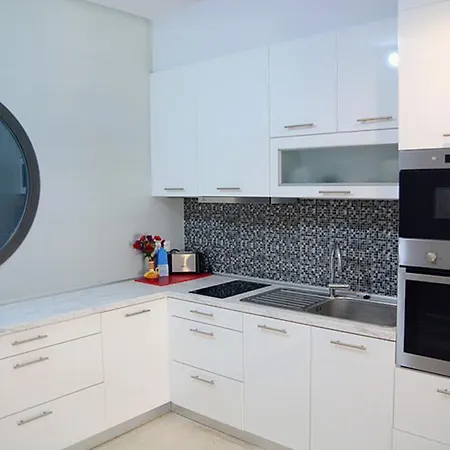 Myparalia Apartman