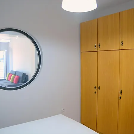 Myparalia Apartman