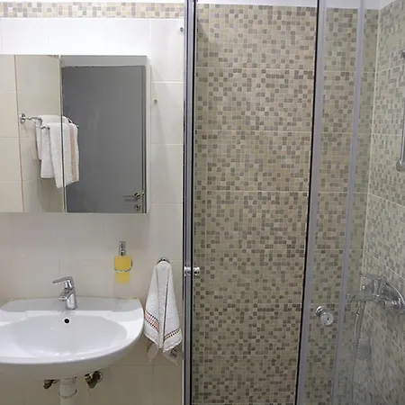 Apartman Myparalia