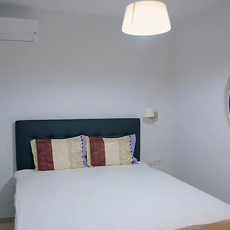 Myparalia Apartman Paralía