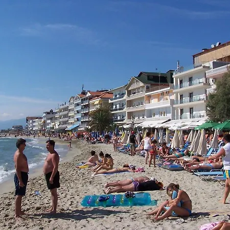 Myparalia