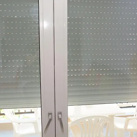 Apartman Myparalia *