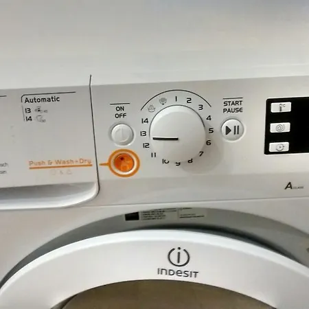 Myparalia Apartman Paralía
