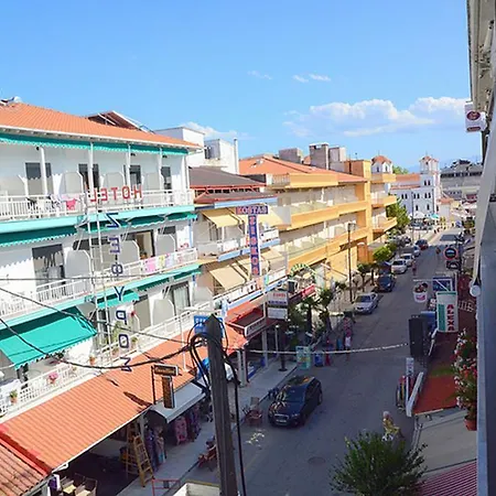 Apartamento Myparalia