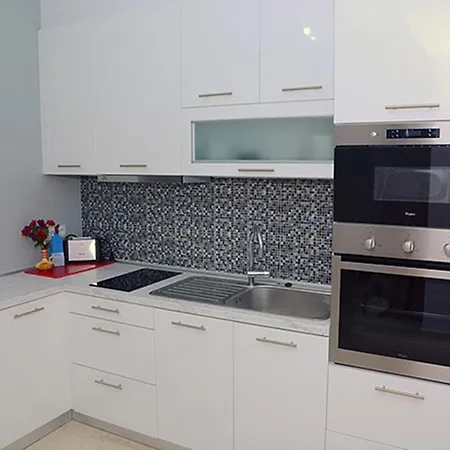 Myparalia Apartamento