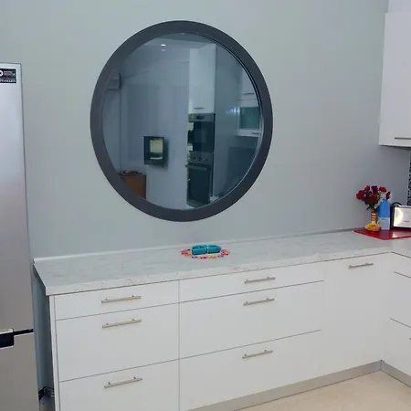Myparalia Apartamento
