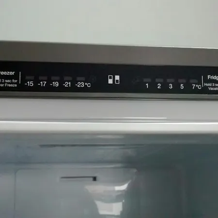 Apartment Myparalia