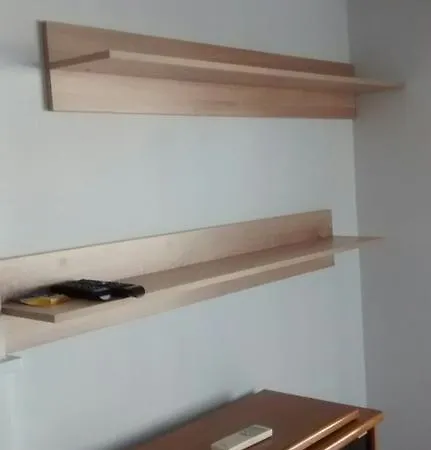 Myparalia Apartamento Paralía